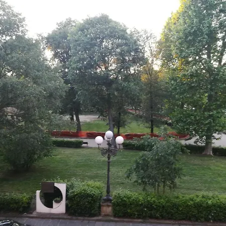Giardino D'azeglio Locazione Turistica Appartement *