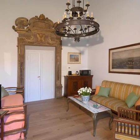 Appartement Giardino D'azeglio Locazione Turistica