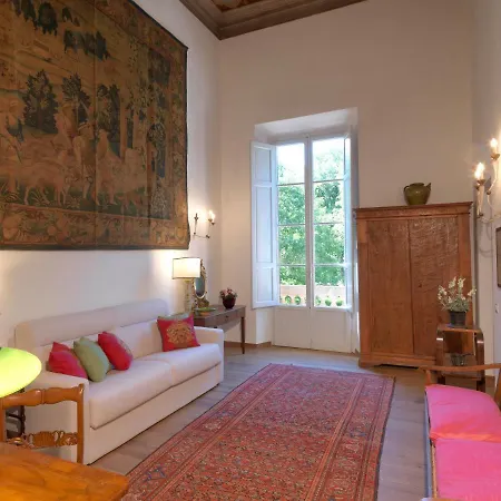 Giardino D'azeglio Locazione Turistica Apartment Florence