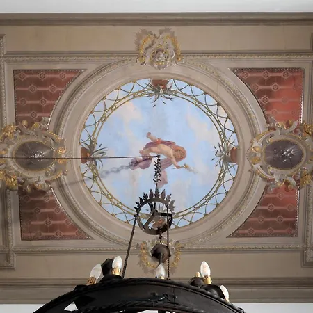 Appartement Giardino D'azeglio Locazione Turistica *