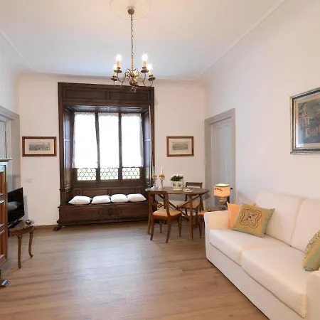 Appartement Giardino D'azeglio Locazione Turistica