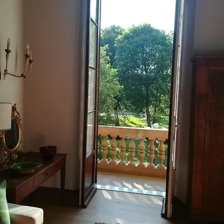 Giardino D'azeglio Locazione Turistica Appartement Florence