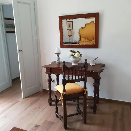 Appartement Giardino D'azeglio Locazione Turistica *