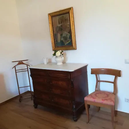 Appartement Giardino D'azeglio Locazione Turistica