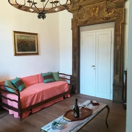 Appartement Giardino D'azeglio Locazione Turistica *