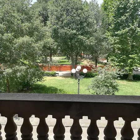 Appartement Giardino D'azeglio Locazione Turistica *