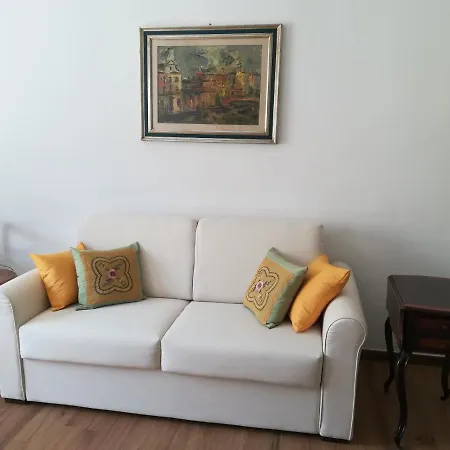 Giardino D'azeglio Locazione Turistica Appartement *