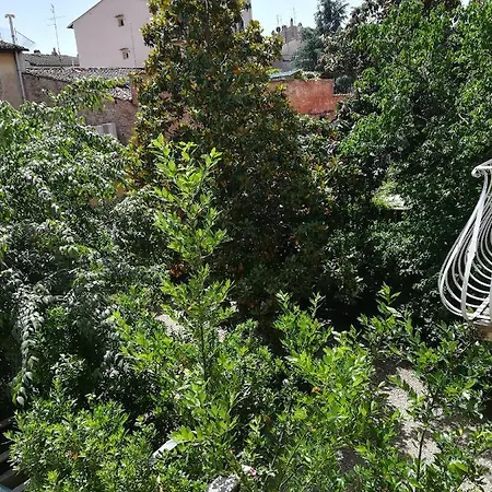 Giardino D'azeglio Locazione Turistica * Florence