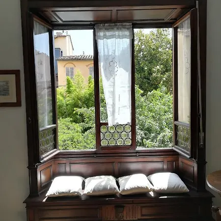 Giardino D'azeglio Locazione Turistica Apartment Florence