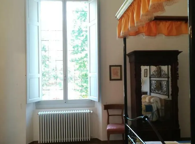 Appartamento Giardino D'azeglio Locazione Turistica *