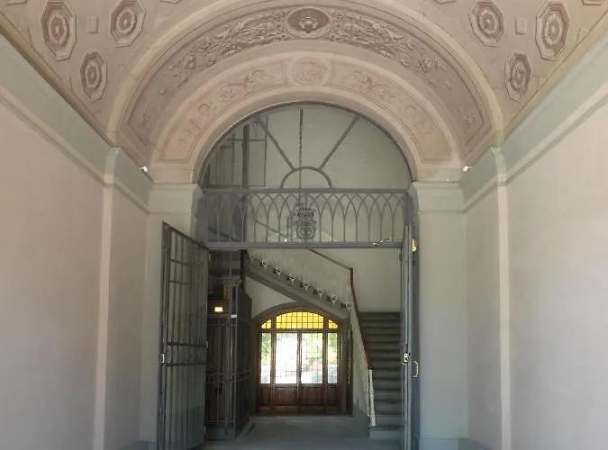 Giardino D'azeglio Locazione Turistica Appartamento