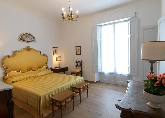 Appartamento Giardino D'azeglio Locazione Turistica *