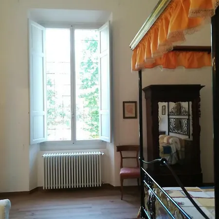 아파트 Giardino D'azeglio Locazione Turistica *