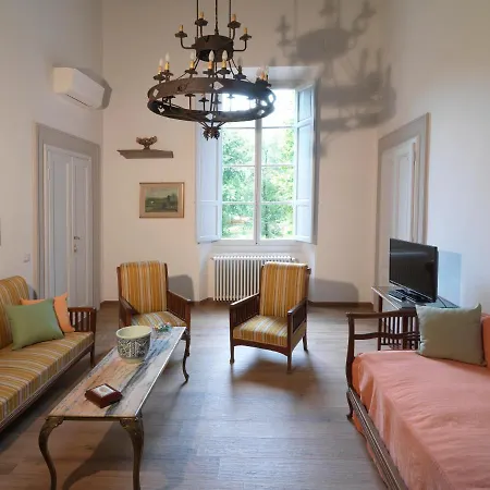 Giardino D'azeglio Locazione Turistica * 피렌체